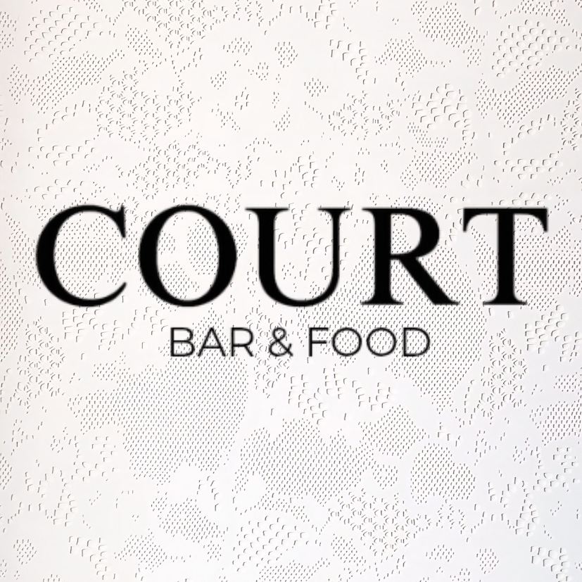 Court bar & food